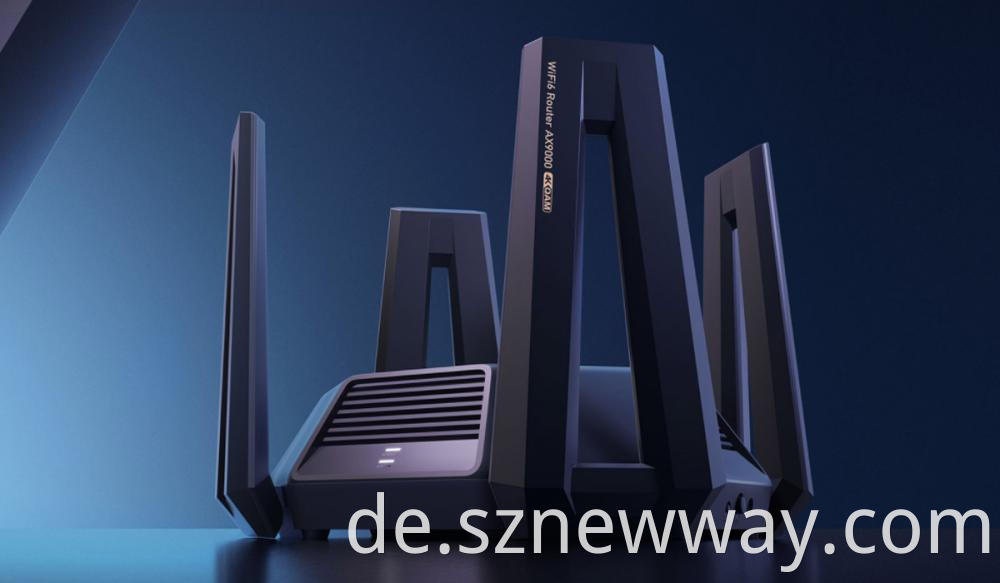 Xiaomi Ax9000 Router